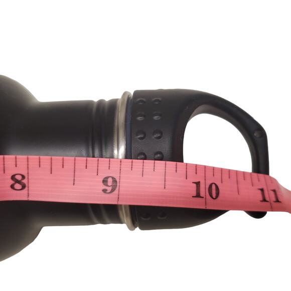 All Out Mayhem Orange Theory Fitness Water Bottle 24 oz - Picture 8 of 9